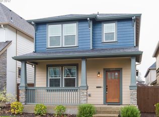 277 SW 204th Ter, Beaverton, OR 97006