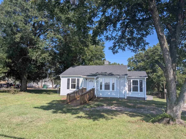 2780 Fairforest Clevedale Rd, Spartanburg, SC 29301