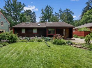 5733 Bittersweet Pl, Madison, WI 53705