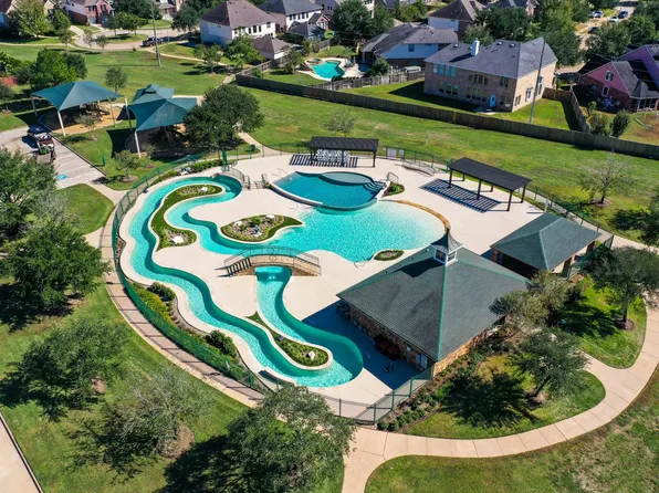 20014 Queens Oak Ct, Spring, TX 77379