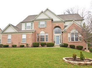 7572 Prairie View Ln, Indianapolis, IN 46256