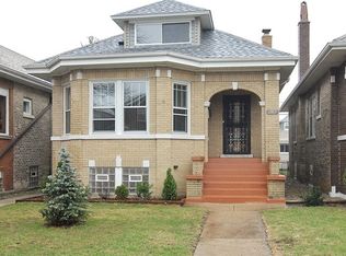 5131 W George St #1, Chicago, IL 60641