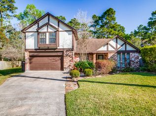 24 E Torch Pine Cir, Spring, TX 77381