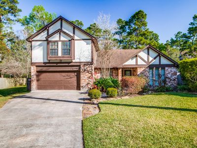 24 E Torch Pine Cir, Spring, TX, 77381