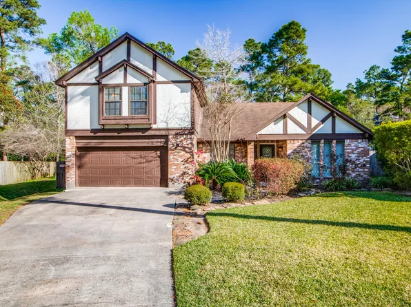 24 E Torch Pine Cir, Spring, TX 77381