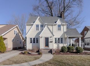 16510 Claire Ave, Cleveland, OH 44111