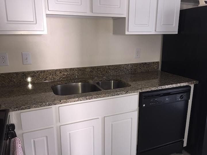 Granite
