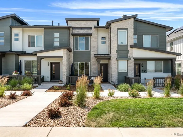 9042 Gladiola Way #C, Arvada, CO 80005