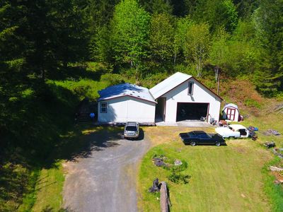 32249 NW Ej Smith Rd, Scappoose, OR, 97056