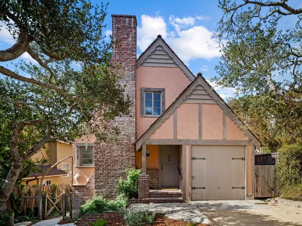 24732 San Carlos St, Carmel, CA 93923