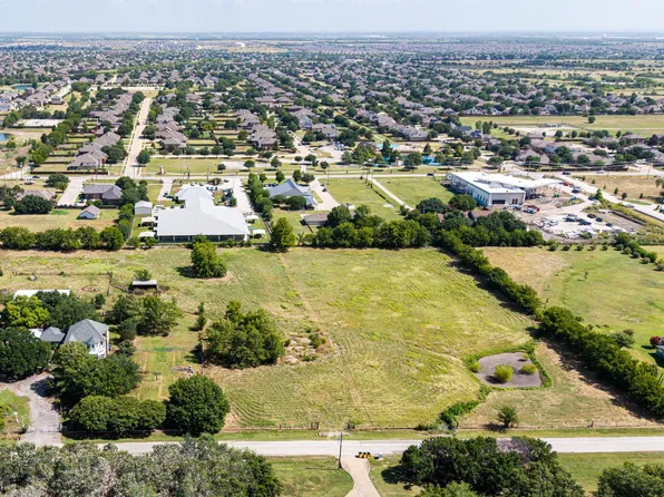 1380 Boaz Rd, Haslet, TX 76052