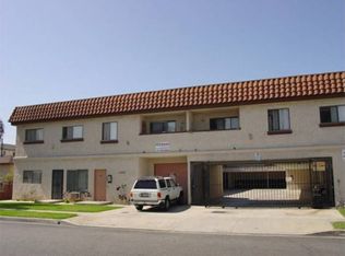12919 Cordary Ave APT 15, Hawthorne, CA 90250