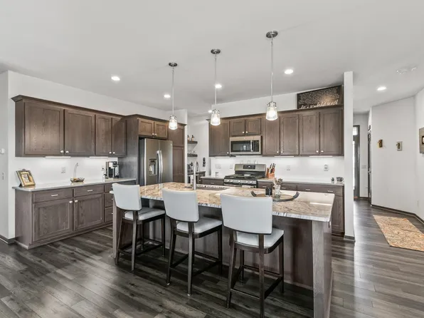 2017 Korgen Dr, Stoughton, WI 53589
