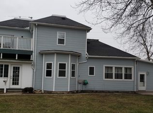313 S Wayne St, Saint Marys, OH 45885