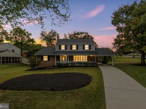 3173 Castleleigh Rd, Silver Spring, MD 20904