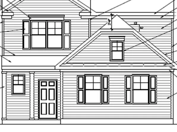 2838 Otranto Rd, North Charleston, SC 29406