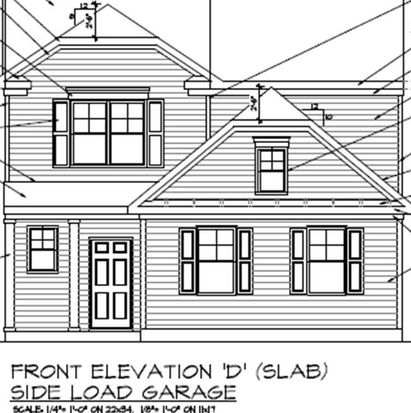 2838 Otranto Rd, North Charleston, SC 29406