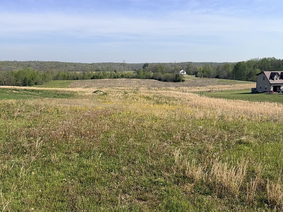 2nd image of 0 Oak Knob Rd Lot 5