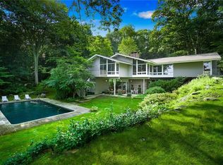 15 Old Mill River Rd, Pound Ridge, NY 10576