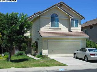 5428 Rainflower Dr, Livermore, CA