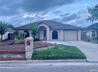 3405 Audrey Ln, Edinburg, TX 78541