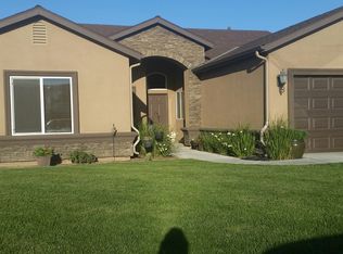 3802 Via Corvino St, Selma, CA