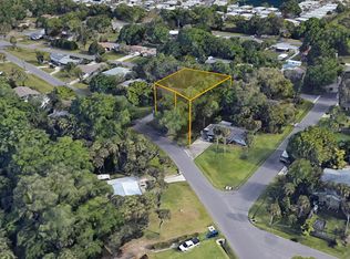 1200 Groveland Ave, Venice, FL 34285