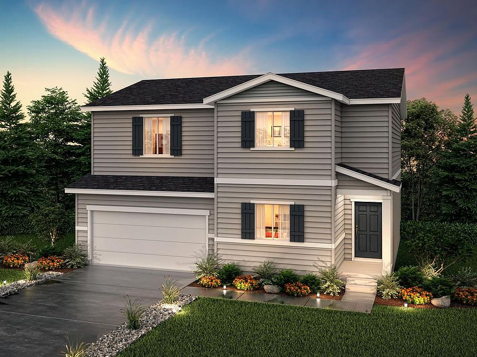 Residence 39206- Elevation A