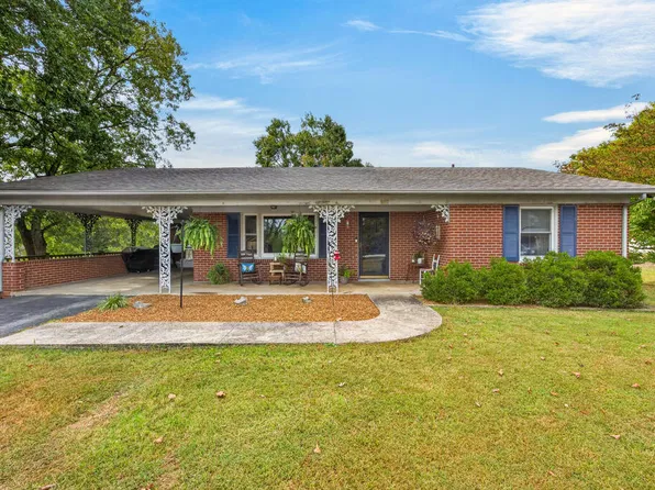 607 Turn Table Rd, Sparta, TN 38583