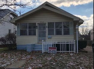 2543 Oak Grove Pl, Toledo, OH 43613