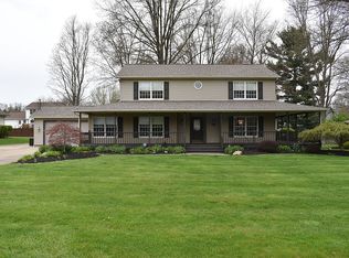 961 Treat Blvd, Tallmadge, OH