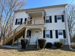 182 Smith St #1, North Attleboro, MA 02760
