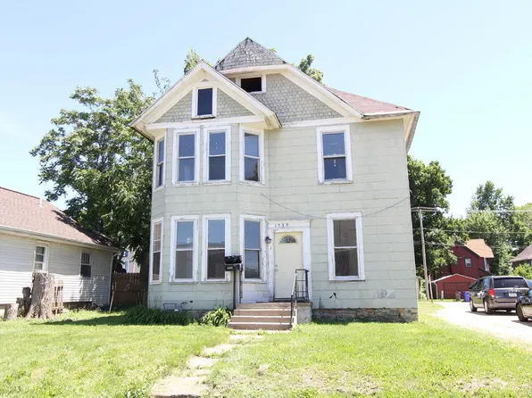 1539 E Ave NE, Cedar Rapids, IA 52402