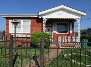 541 Ames Blvd, Marrero, LA 70072