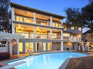 5301 Valburn Cir, Austin, TX 78731