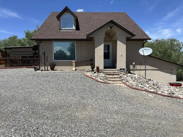197 Webster Rd, Grand Junction, CO 81503