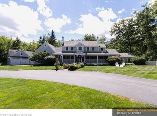 117 Sea Rd, Kennebunk, ME 04043