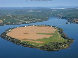 Island Rd, Saint Agatha, ME 04772