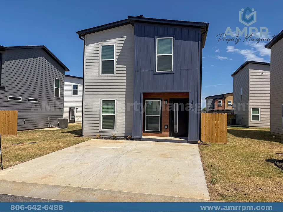 520 Solar St