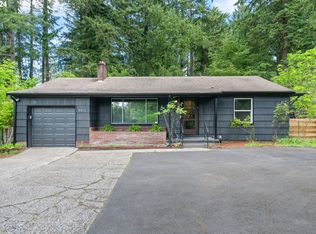 8512 SW 45th Ave, Portland, OR 97219