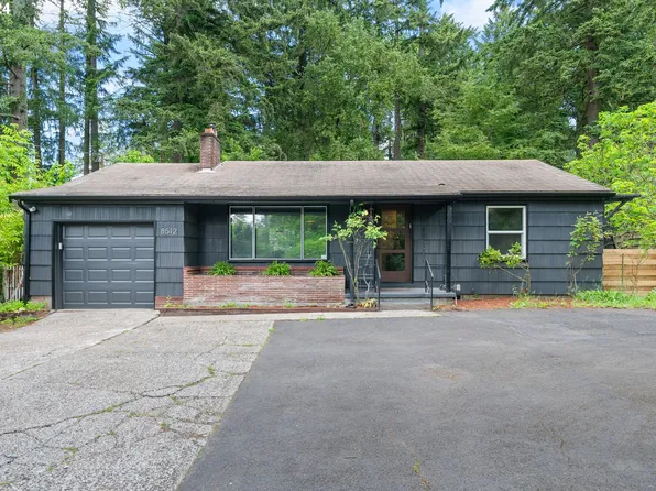8512 SW 45th Ave, Portland, OR 97219