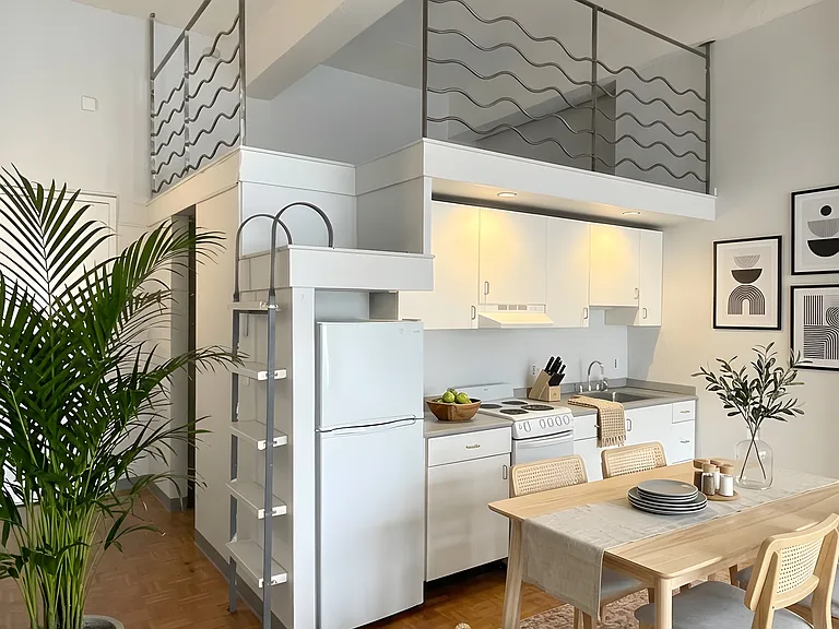 61 Brookline Ave #208 — Photo 4