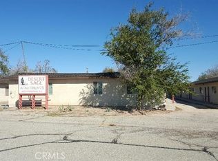 14301 Frontage Rd #7, Edwards, CA 93523