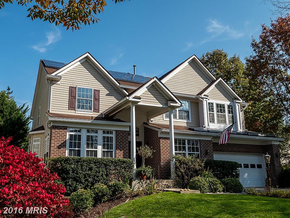 1st image of 1401 Goldenrain Dr