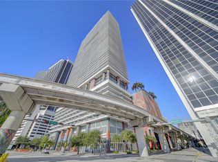 50 Biscayne Blvd APT 1903, Miami, FL 33132