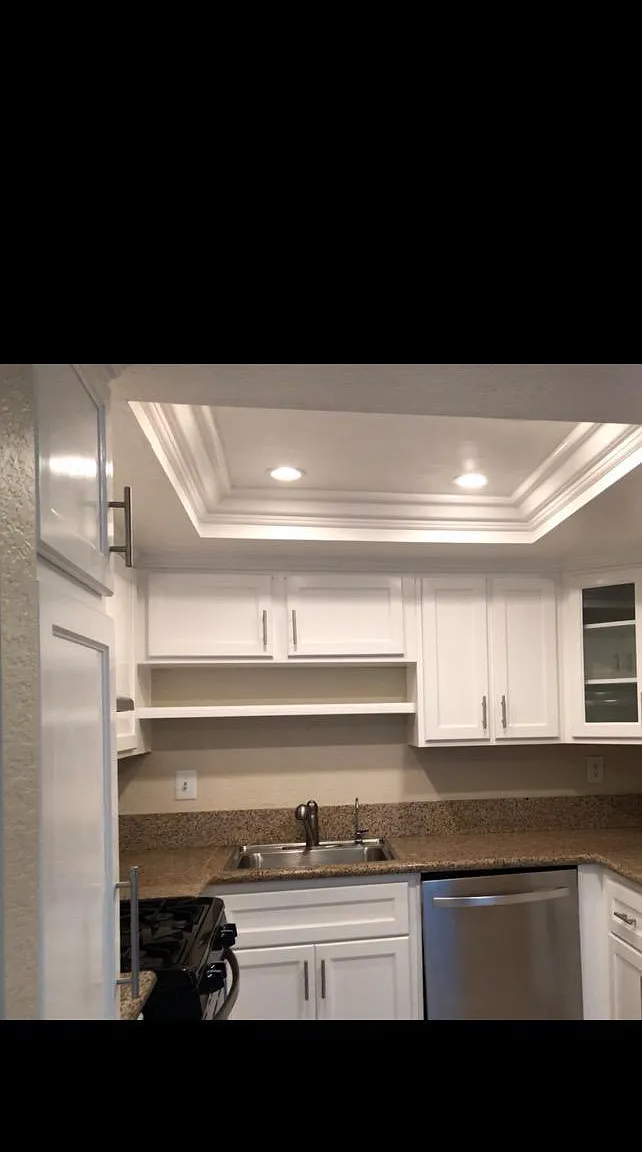 2 bed, 1.5 bath, 1100 sqft, $2,500 — Photo 1