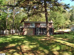 409 Hopkins Rd, Townville, SC 29689