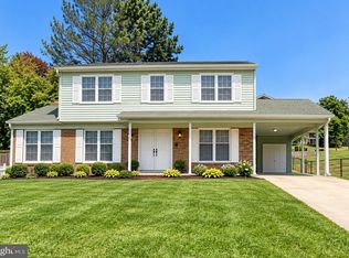 5218 Kenstan Dr, Temple Hills, MD 20748