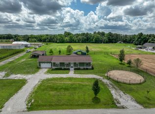 5453 Zander Rd, Hopkinsville, KY 42240