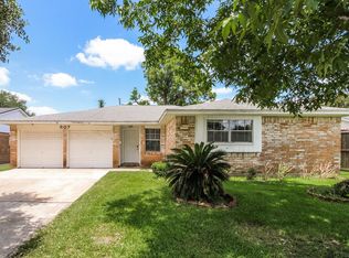 807 Sulphur St, Houston, TX 77034